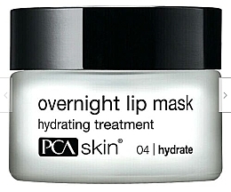 Kup Odżywcza maska do ust - PCA Skin Overnight Hydrating Lip Mask