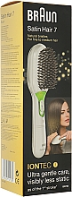 Szczotka	 do włosów - Braun Satin Hair 7 BR 750 — Zdjęcie N4