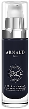 Kup Koncentrat na noc z ekstraktem z pereł i kawioru - Arnaud Perle & Caviar Premium Night Concentrate