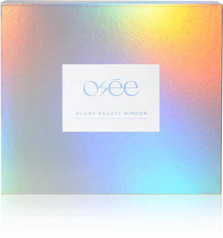 Lusterko - Osee Glowy Beauty Mirror — Zdjęcie N4