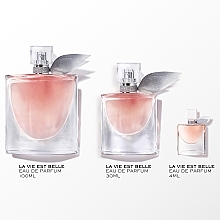 Lancome La Vie Est Belle - Zestaw (edp/100ml + edp/30ml + edp/4ml) — Zdjęcie N2