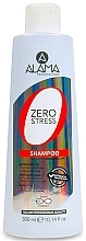 Kup Szampon przeciw wypadaniu włosów - Alama Zero Stress Shampoo