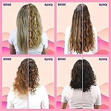 Maska do włosów - Aussie Bouncy Curls Hair Mask — Zdjęcie N2