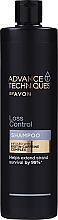 Wzmacniający szampon do włosów - Avon — Zdjęcie N1