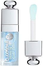 Olejek do ust - 7 Days B.Colour Winter Edition Glossy Lip Oil — Zdjęcie N1