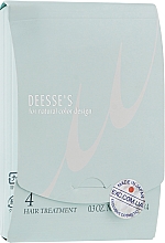 Kup Serum do pielęgnacji włosów cienkich - Milbon Deesse's For Natural Color Design MU4