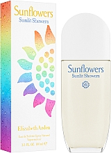 Kup Elizabeth Arden Sunflowers Sunlit Showers - Woda toaletowa