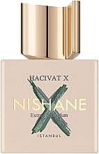 Kup Nishane Hacivat X - Perfumy