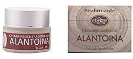 Krem do twarzy z alantoiną - Nurana Regenerative Cream With Allantoin — Zdjęcie N1