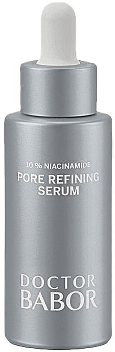 Serum oczyszczające pory - Babor Doctor Babor Resurface Pore Refining Serum — Zdjęcie N1