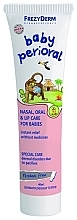 Kup Specjalistyczny krem do pielęgnacji okolicy wokół ust u dzieci - FrezyDerm Baby Perioral Cream