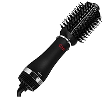 Suszarka do włosów z okrągłą szczotką - CHI Volumizer 4-in-1 Blowout Brush — Zdjęcie N1