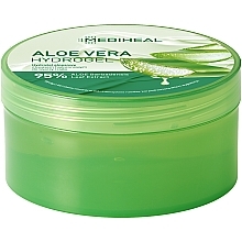 Hydrożel aloesowy do twarzy i ciała - Mediheal Aloe Vera Hydrogel — Zdjęcie N3