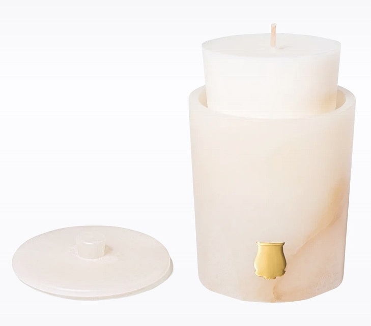 Świeca zapachowa Ernesto (wkład) - Cire Trudon Albatres Collection Scented Candle Refill — Zdjęcie N3