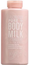 Kup Nawilżające mleczko do ciała Fascination - Mades Cosmetics Bath & Body