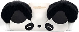 Opaska kosmetyczna, panda - Echolux — Zdjęcie N1