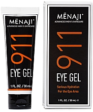 Kup Żel pod oczy - Menaji 911 Eye Gel