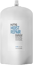 Szampon do włosów suchych i zniszczonych - KMS California Moist Repair Shampoo (uzupełnienie) — Zdjęcie N1