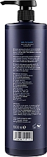 Szampon do codziennego mycia włosów - Graham Hill Brickyard 500 Superfresh Shampoo — Zdjęcie N6