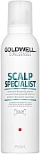 Kup Szampon w piance do wrażliwej skóry głowy - Goldwell Dualsenses Scalp Specialist Sensitive Foam Shampoo