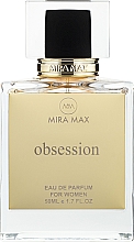 Kup Mira Max Obsession - Woda perfumowana 