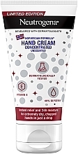 Kup Skoncentrowany krem do rąk - Neutrogena Norwegian Formula Concentrated Unscented Hand Cream