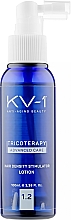 Kup Lotion stymulujący wzrost włosów 1.2 - KV-1 Tricoterapy Hair Density Stimulator Lotion