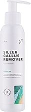 Kup Gąbka do makijażu - Siller Professional Callus Remover Alkaline