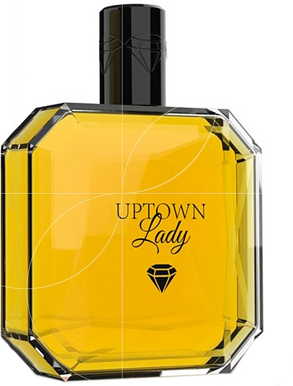 Street Looks Uptown Lady - Woda perfumowana