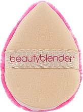 Puszek do pudru - Beautyblender Power Pocket Puff Dual Sided Powder Puff — Zdjęcie N1