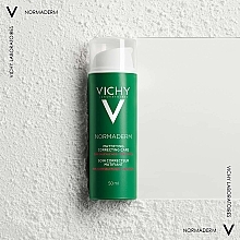 Krem nawilżający do skóry z niedoskonałościami - Vichy Normaderm Soin Embellisseur Anti-Imperfections Hydratation 24H — Zdjęcie N6