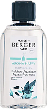 Maison Berger Aroma Happy - Wypełnienie do dyfuzora aromatu — Zdjęcie N1