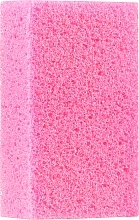 Pumeks kosmetyczny, różowy - LULA — Zdjęcie N1