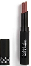 Naturalna szminka do ust - Rougj+ GlamTech Long-Lasting Lip Pen — Zdjęcie N1