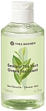 Kup Perfumowany żel pod prysznic Zielona herbata - Yves Rocher Green Tea Scent Shower Gel