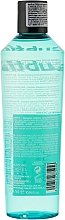 Keratynowy szampon do włosów - Laboratoire Ducastel Subtil Color Lab Beauty Chrono Gentle Shampoo — Zdjęcie N2