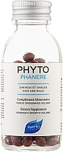Kup Suplement diety wzmacniający włosy i paznokcie - Phyto Phytophanère Hair And Nails Dietary Supplement