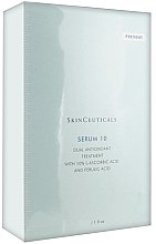 Kup Serum do twarzy - SkinCeuticals Serum 10