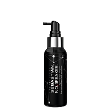 Kup Restrukturyzujący spray do stylizacji i intensywnej pielęgnacji włosów - Sebastian Professional No.Breaker Hybrid Bonding & Styling Leave-In Spray 