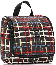 Kup Kosmetyczka Wool - Reisenthel Toiletbag