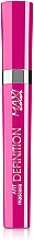 Tusz do rzęs - Maxi Color Definition Mascara — Zdjęcie N1