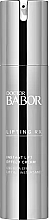 Krem do twarzy - Babor Doctor Babor Lifting RX Instant Lift Effect Cream — Zdjęcie N1