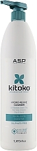 Nawilżający szampon do włosów - Affinage Salon Professional Kitoko Hydro Revive Cleanser — Zdjęcie N3