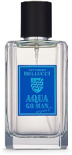Kup Vittorio Bellucci Aqua Go Man Expert - Woda toaletowa