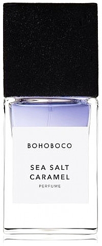 Bohoboco Sea Salt Caramel - Perfumy — Zdjęcie N1