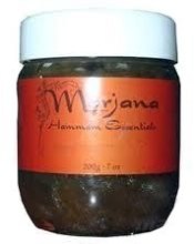 Kup Czarne mydło kosmetyczne Eukaliptus - Morjana Hammam Essentials Refill Eucalyptus Black Soap