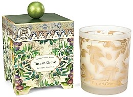 Kup Świeca zapachowa - Michel Design Works Tuscan Grove Soy Wax Candle