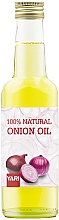 Naturalny olej cebulowy - Yari 100% Natural Onion Oil — Zdjęcie N1