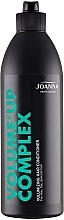 Odżywka do włosów zwiększająca objętość - Joanna Professional Volume'up Complex Volumizing Hair Conditioner — Zdjęcie N1