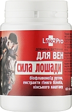 Kup Dodatek dietetyczny dla żył Siła konia - LekoPro